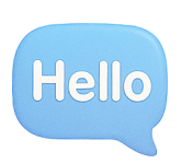 Hello